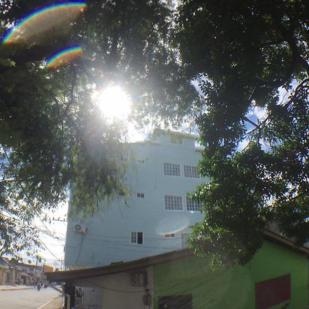 Pretty View Posada San Andrés Екстериор снимка