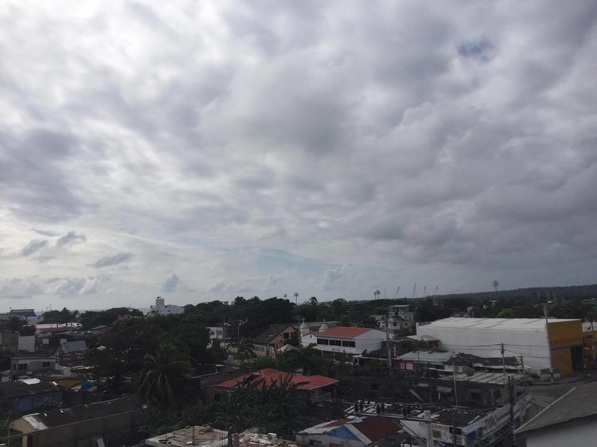 Pretty View Posada San Andrés Екстериор снимка