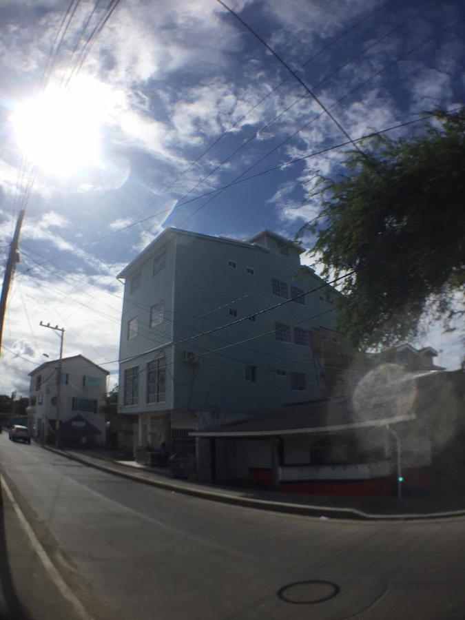 Pretty View Posada San Andrés Екстериор снимка